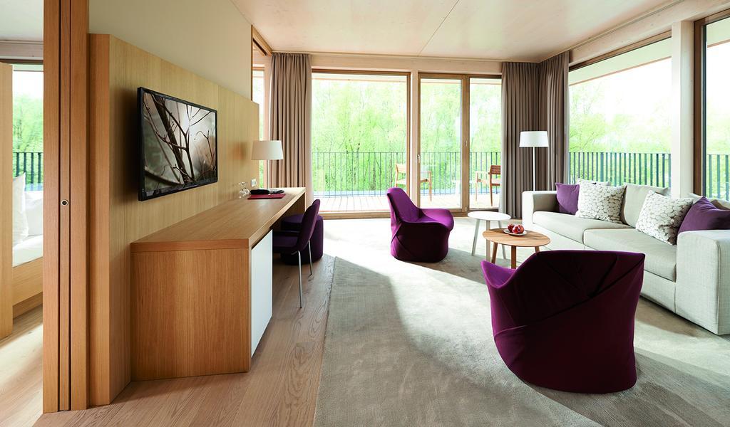 Hotel Bora Hotsparesort Radolfzell am Bodensee Quarto foto