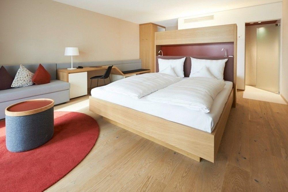 Hotel Bora Hotsparesort Radolfzell am Bodensee Exterior foto