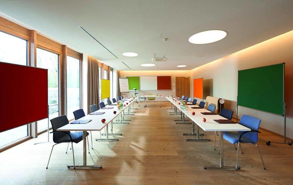 Hotel Bora Hotsparesort Radolfzell am Bodensee Exterior foto