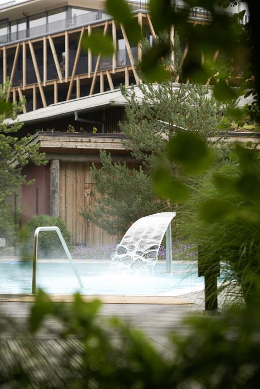 Hotel Bora Hotsparesort Radolfzell am Bodensee Exterior foto